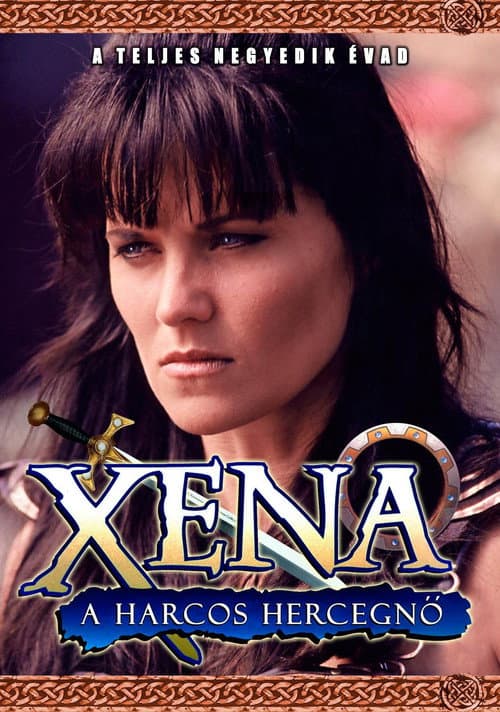 Xena: A Princesa Guerreira