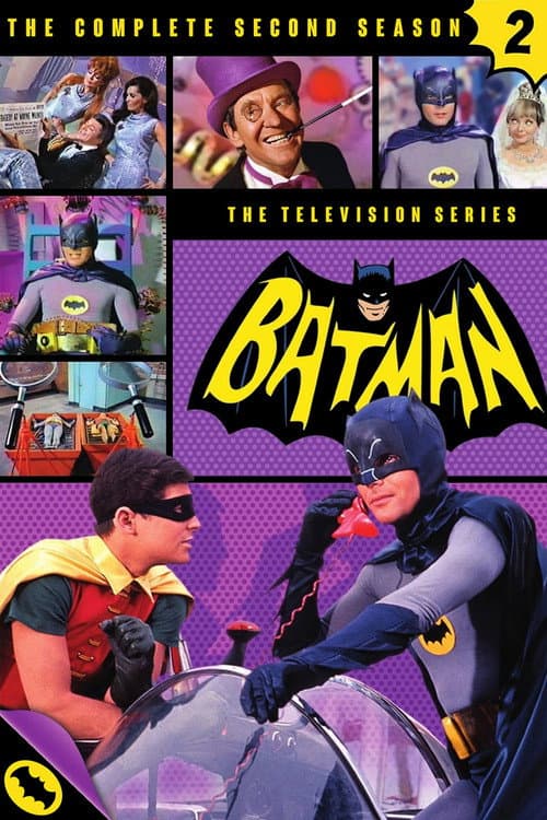 Batman e Robin