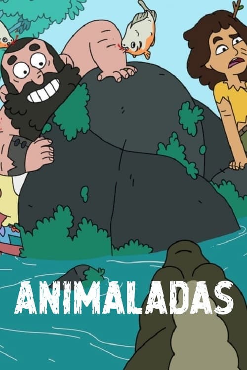 O Desconhecido Mundo Animal
