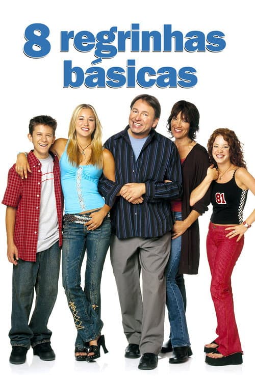 8 Regrinhas Básicas... para Namorar Minhas Filhas Adolescentes