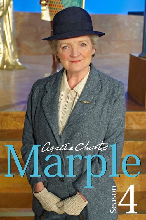 Marple de Agatha Christie's
