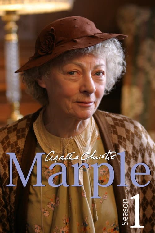 Marple de Agatha Christie's