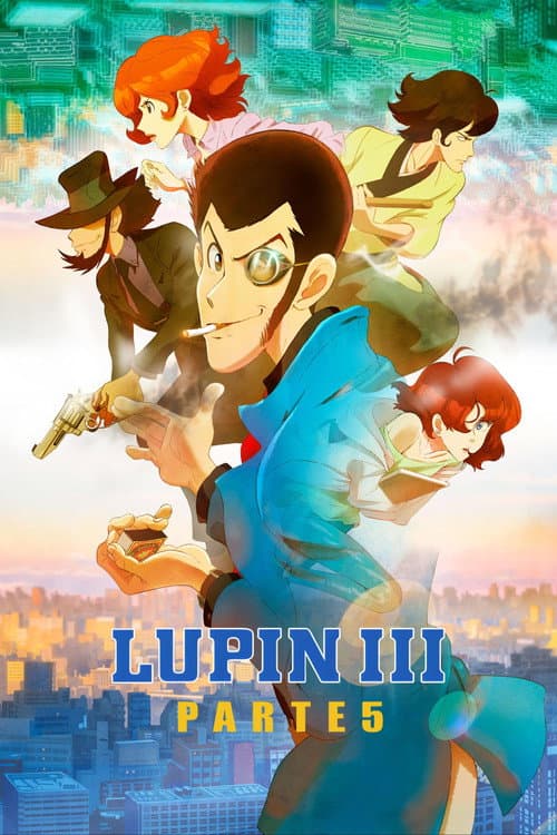 Lupin III