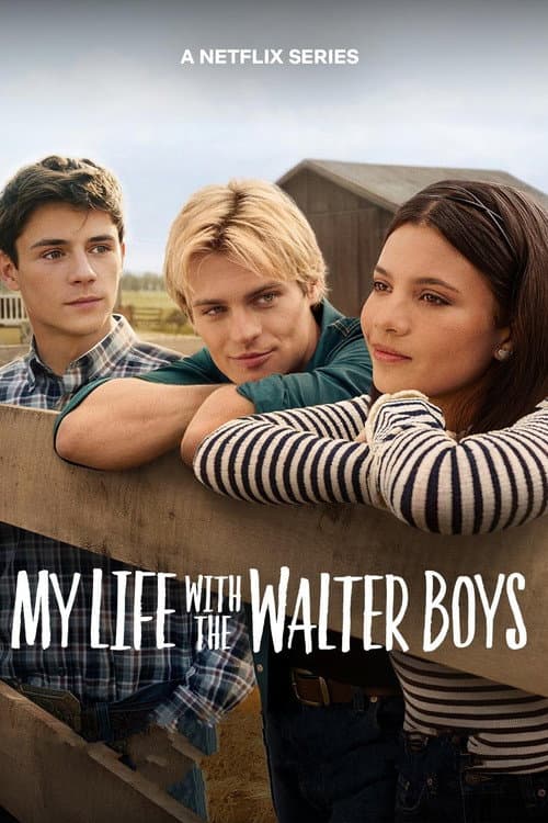 Minha Vida com a Família Walter