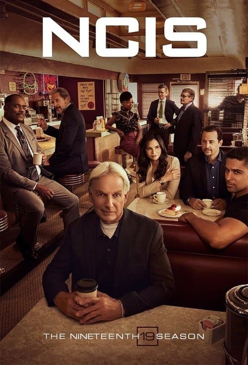 NCIS: Investigação Naval
