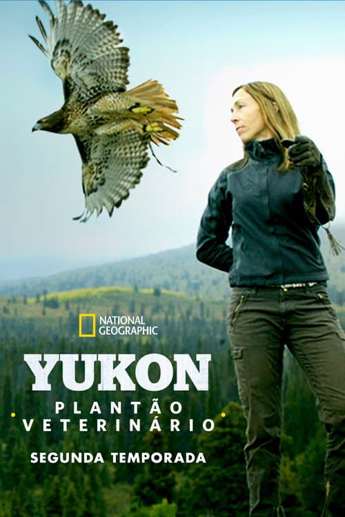 Yukon: Plantão Veterinário