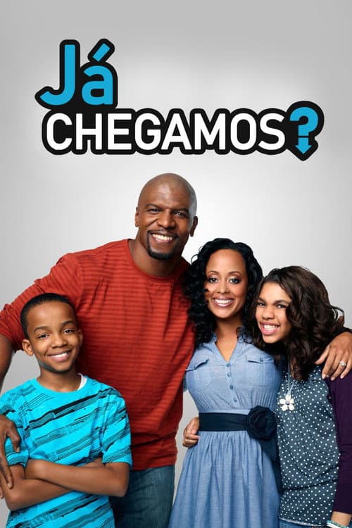 Já Chegamos?