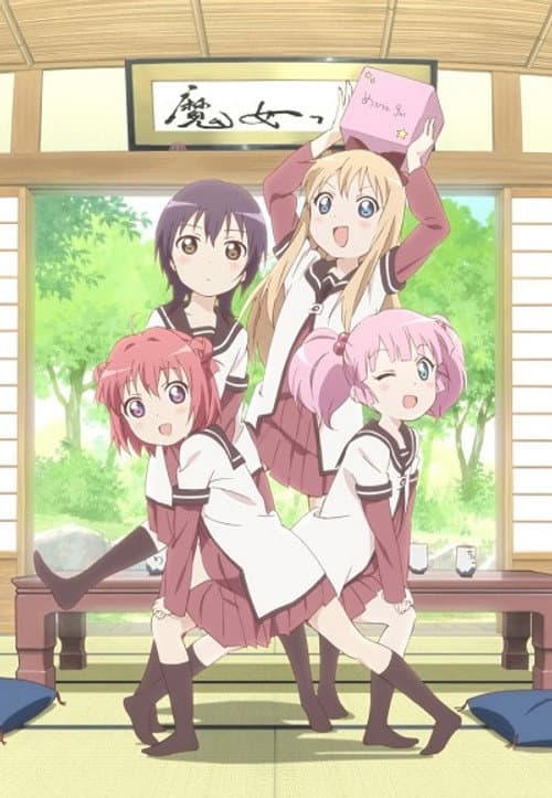 YuruYuri