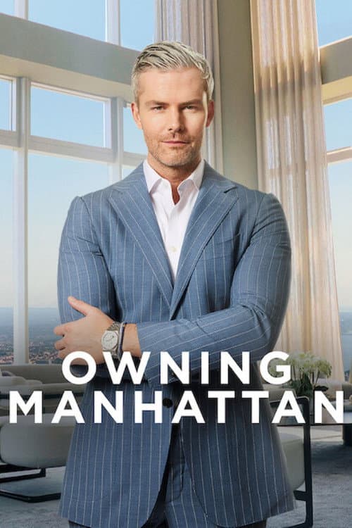 Dominando Manhattan