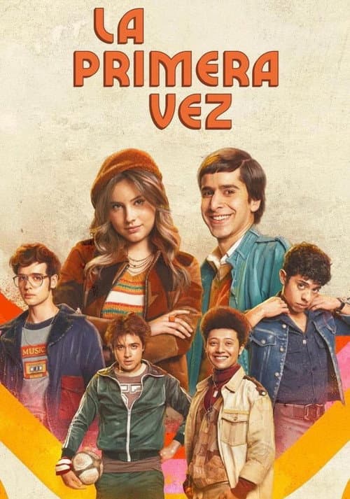 A Primeira Vez