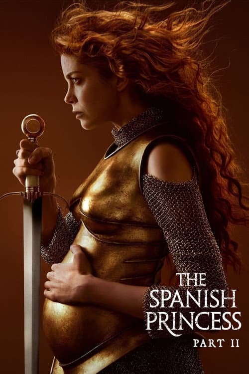 A Princesa Espanhola