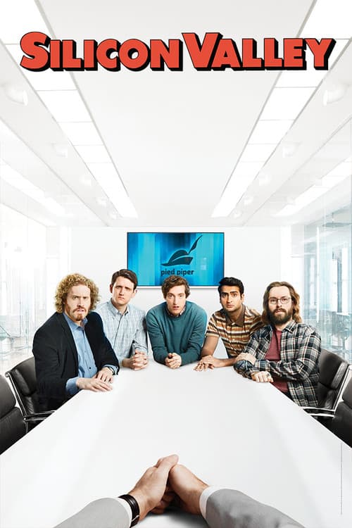 Silicon Valley