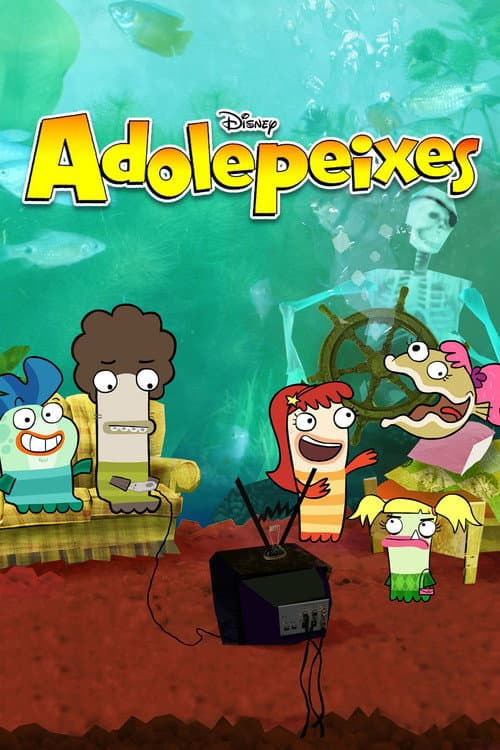 Adolepeixes
