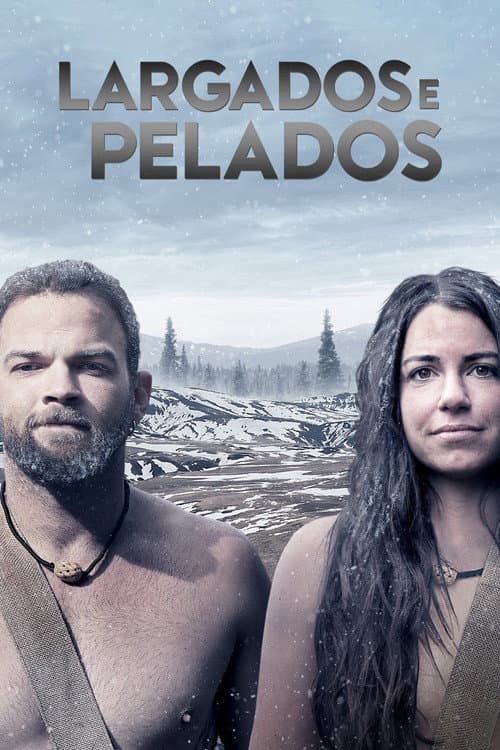 Largados e Pelados