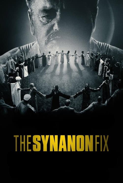 Synanon: Reabilitação e Culto