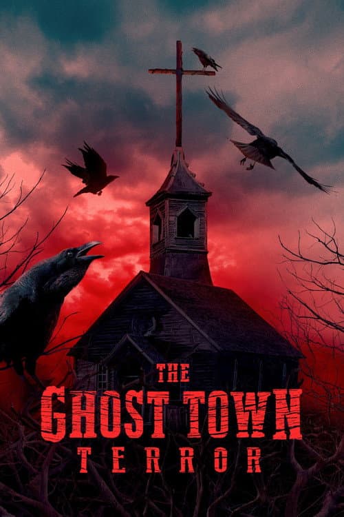 Cidade Fantasma: Terror em Montana