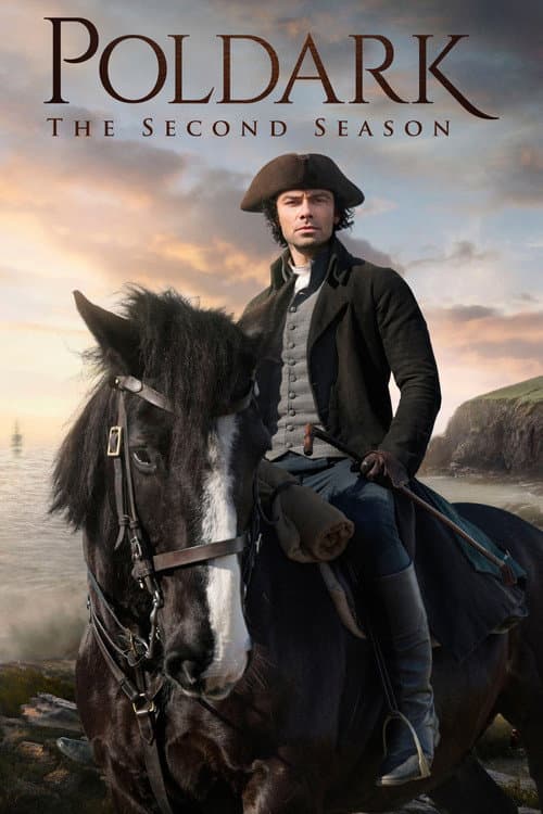 Poldark: Herói de Guerra