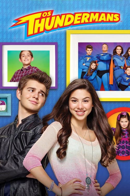 Os Thundermans