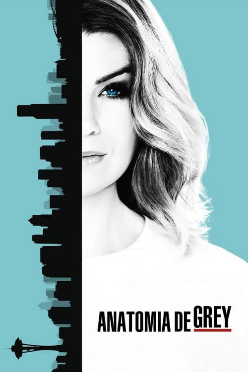 Grey's Anatomy