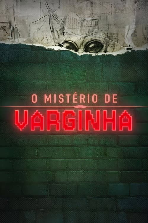 O Mistério de Varginha