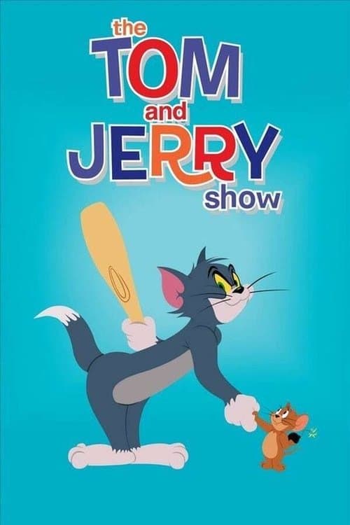 O Show de Tom e Jerry