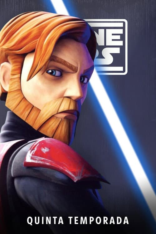 Star Wars: The Clone Wars