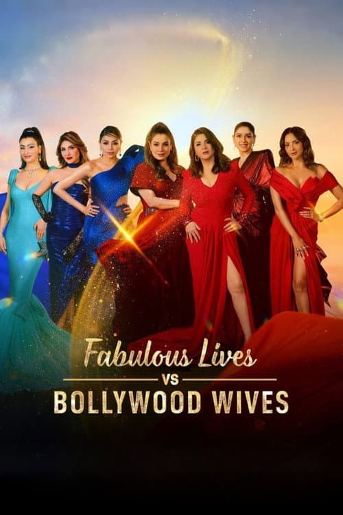 Mulheres Incríveis de Bollywood