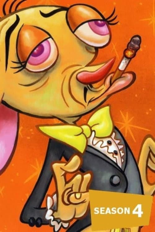 Ren e Stimpy