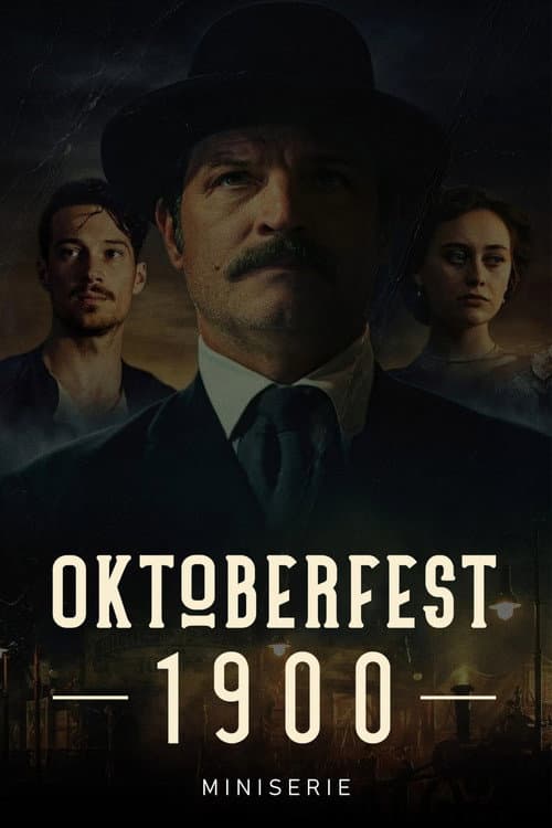 Oktoberfest: Sangue e Cerveja