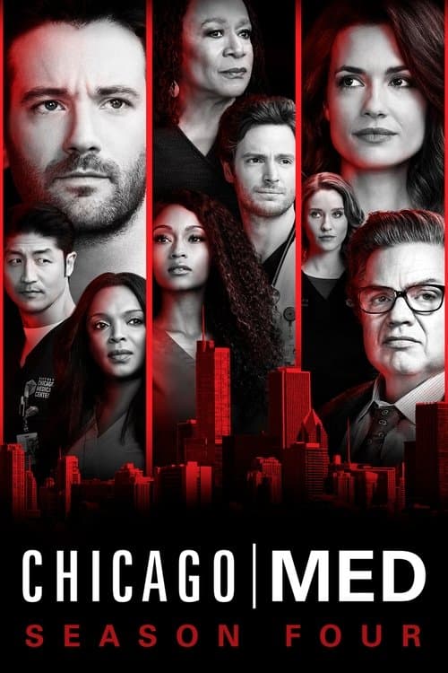 Chicago Med: Atendimento de Emergência