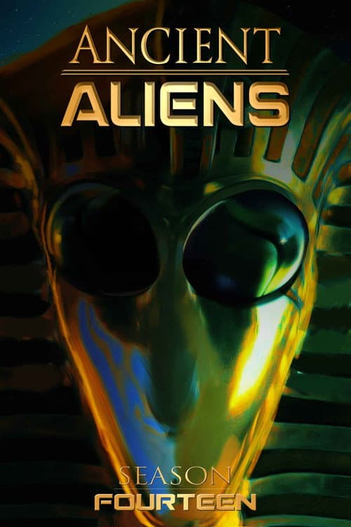Alienígenas do Passado