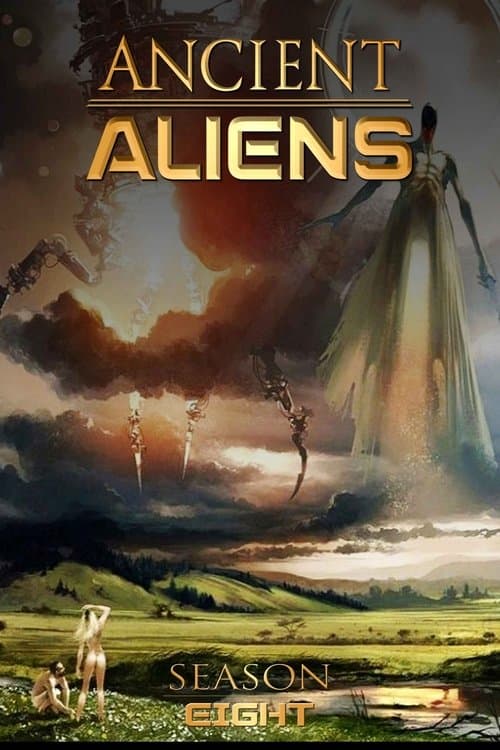 Alienígenas do Passado