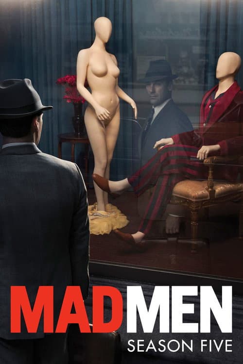 Mad Men: Inventando Verdades