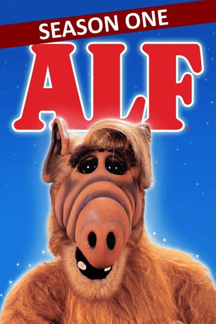 ALF, o ETeimoso