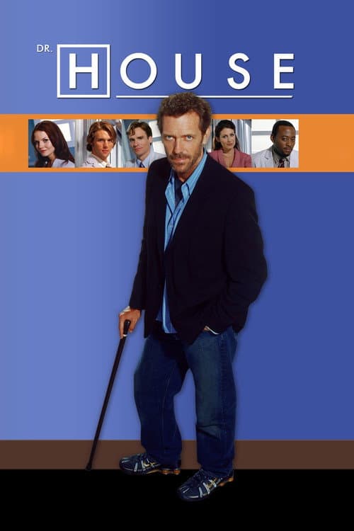 Dr. House