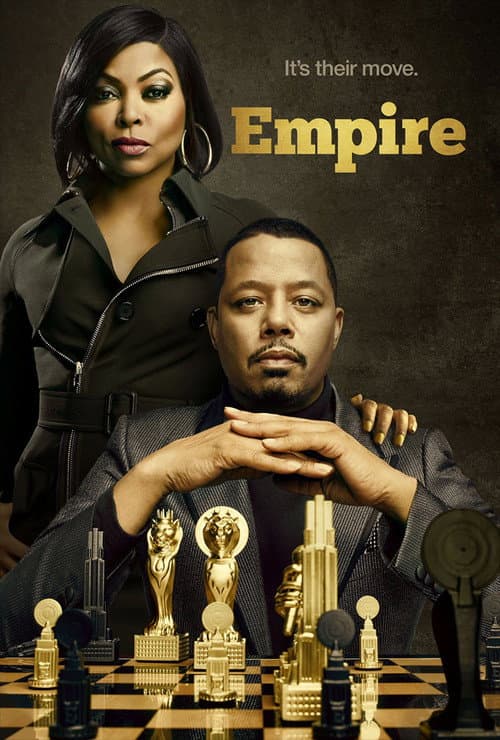 Empire: Fama e Poder