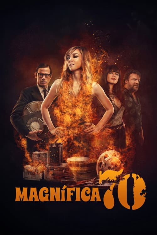 Magnífica 70