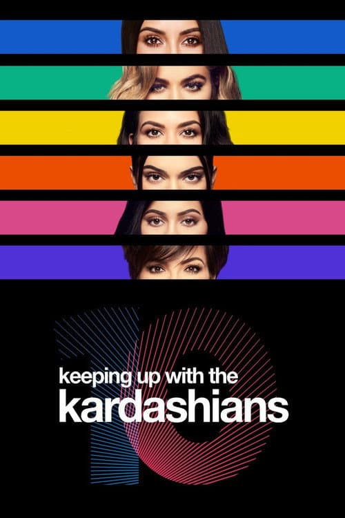 Keeping Up With the Kardashians