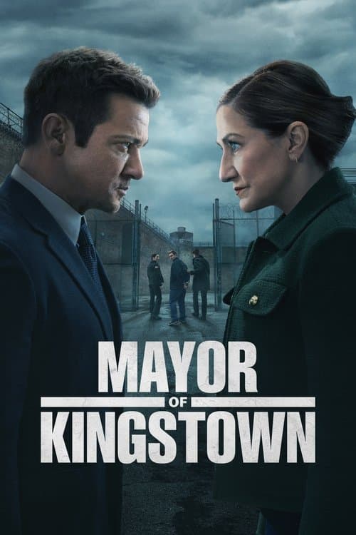 O Dono de Kingstown
