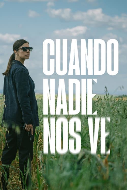Quando Ninguém Nos Vê