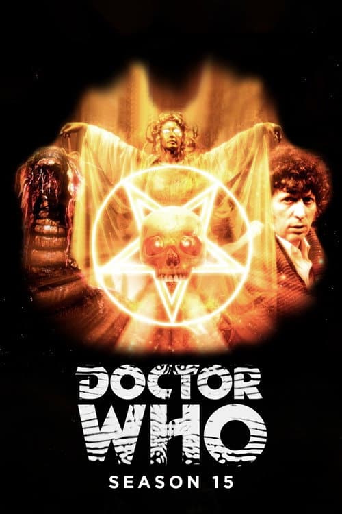 Doctor Who