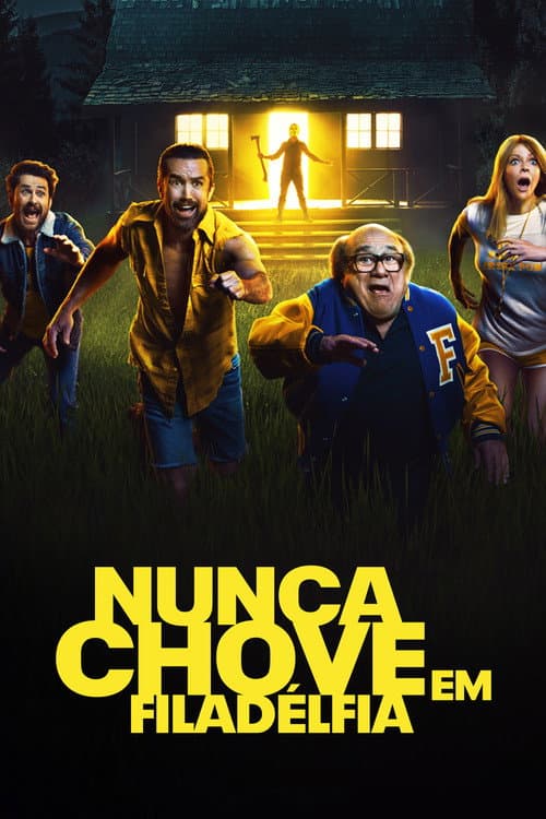 It's Always Sunny in Philadelphia