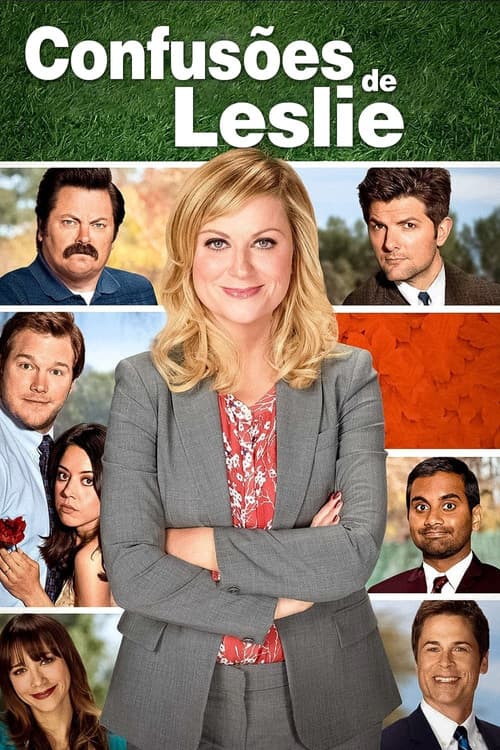 Confusões de Leslie