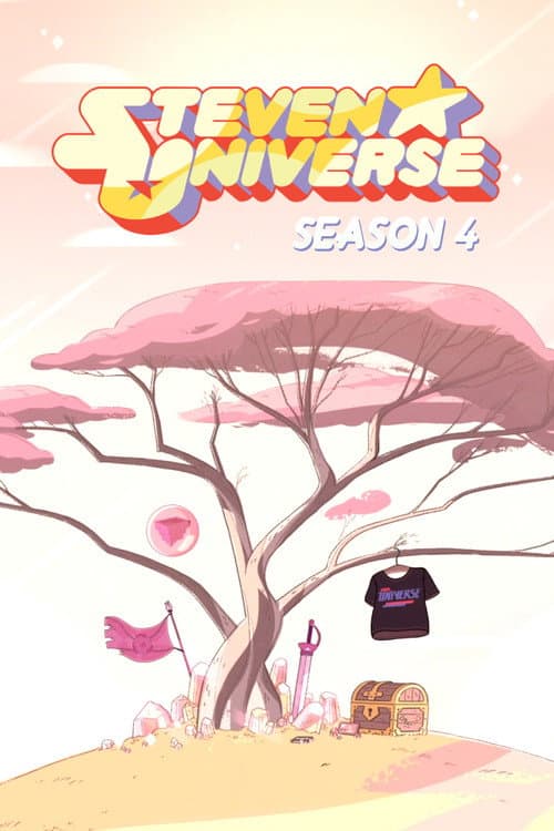 Steven Universo
