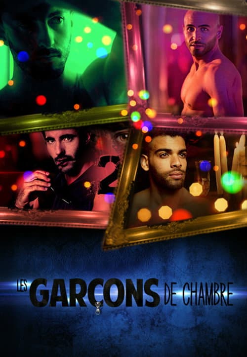 Les Garçons de Chambre