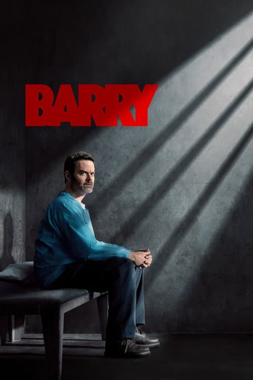 Barry