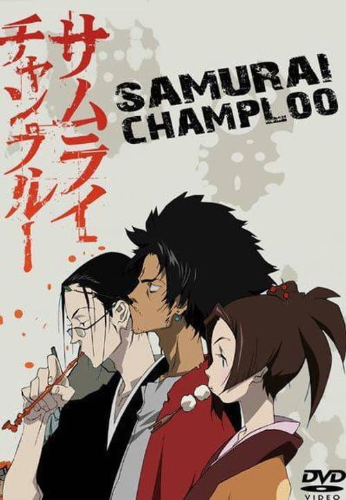 Samurai Champloo