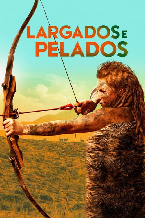 Largados e Pelados