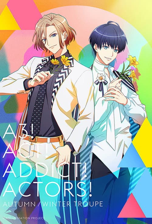 A3! Season Spring & Summer
