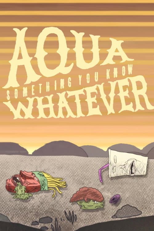 Aqua Teen: Esquadrão Força Total